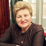 Nadiia Shumylo