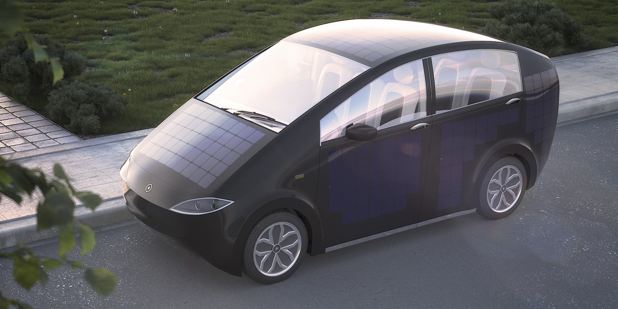 Sonomotors sion parking