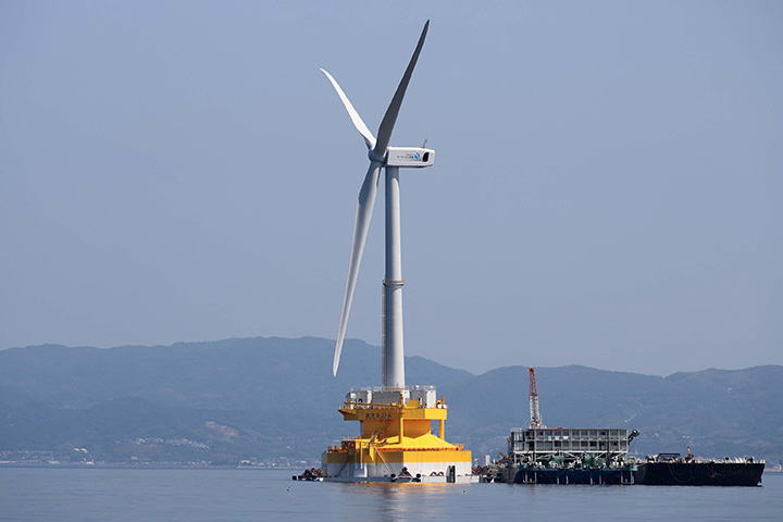 Fukushima FORWARD