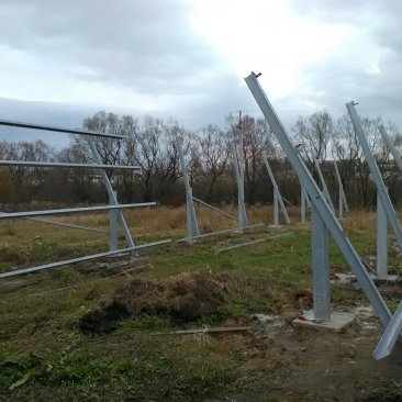 Станция долина на столах