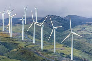 Проект Desertec получение солнечной энергии для Европы