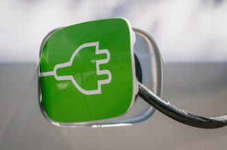 Солнечная электростанция  для зарядки электромобиля цена