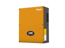 INVT 10 kW