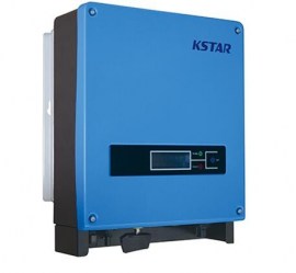 K-STAR 30 kW