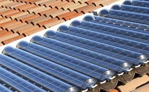 Ученые разрабатывают новые солнечные панели гибридного типа