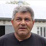 Виктор, г. Снятин